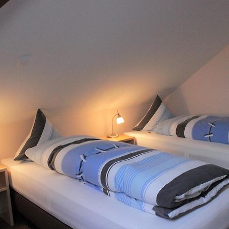 Burgbuehl Hotel Sankt Antoni Bagian luar foto