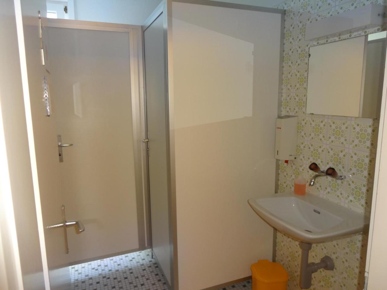 Burgbuehl Hotel Sankt Antoni Bagian luar foto