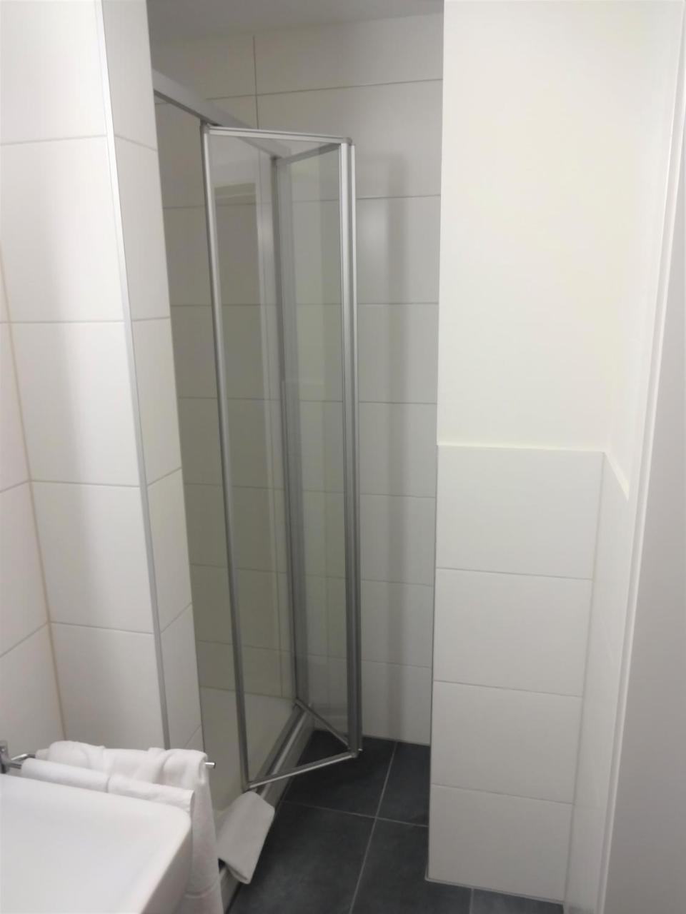 Burgbuehl Hotel Sankt Antoni Bagian luar foto